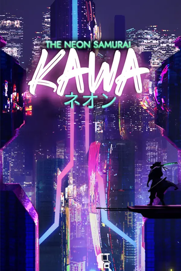 The Neon Samurai: Kawa