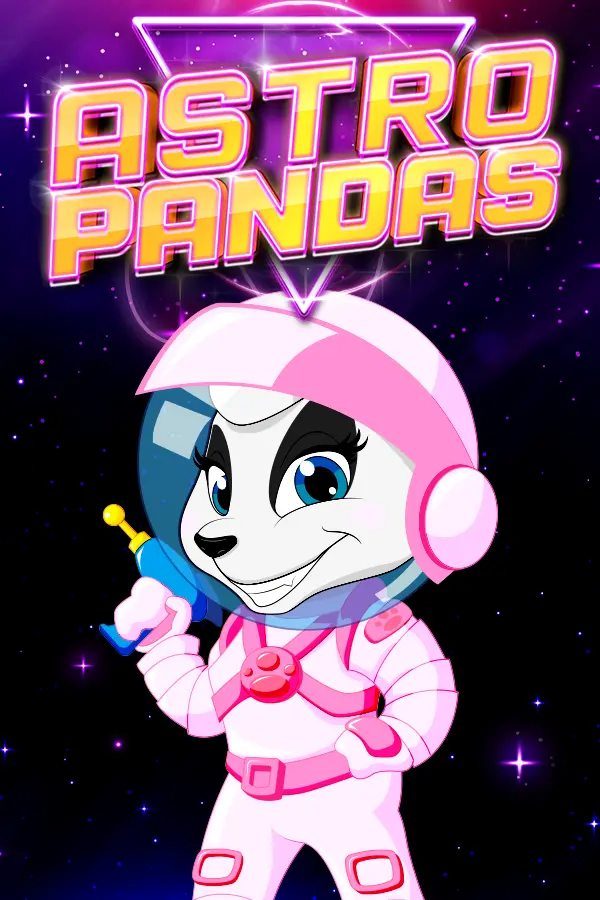 Astro Pandas