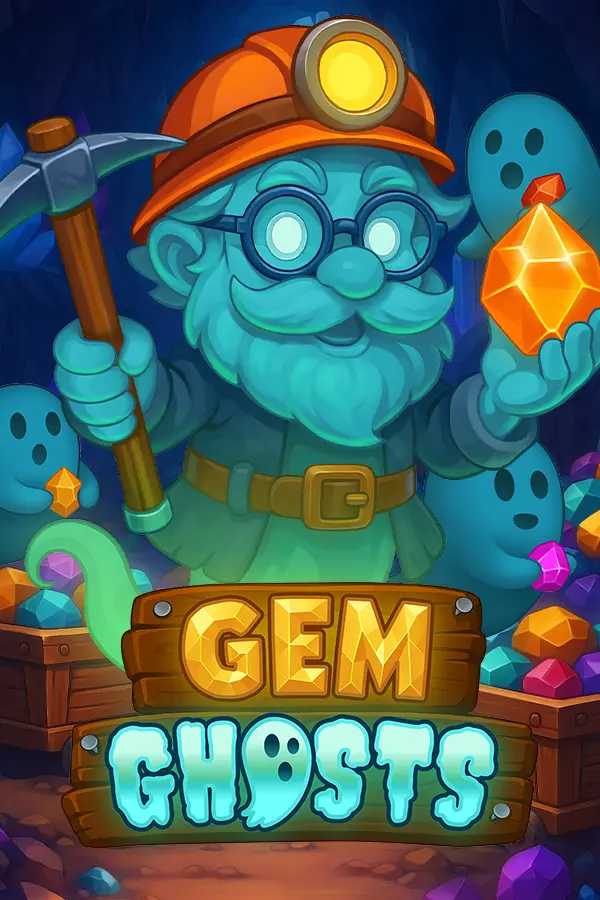 Gem Ghosts